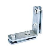 Mounting rail accessory