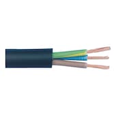 Vehicle cable, general