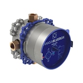 Corpo incasso misc. vasca/doccia HansaBluebox HNS