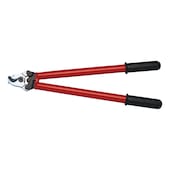 Cable cutters accessories