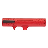 Cable stripping tool