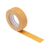 Masking tape, heat-resistant
