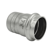 Tappo di chiusura Inoxpres Uniko 183/003 U RAC