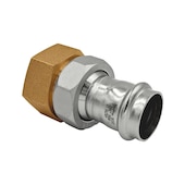 Bocchettone s.p. fil. F I/O IP-Uniko 184/003 U RAC