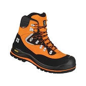 Safety boots S7S