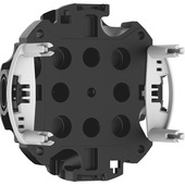 Adattatore per iBox universal 2 HAN