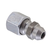 Weld fitting complete heavy series