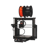 3D plastic printing FFF printer