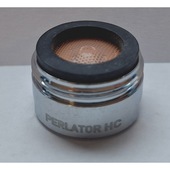 Accessori regolatore di portata miscelatori PAF