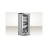 Kessel PW 2-WT fix. starre Isol. BOLLY 2 ST FB CRD