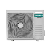 Unità esterna monosplit linea Professional R32 HIS