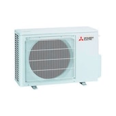 Unità esterna linea Smart MXZ-HA MTS