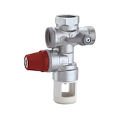 Gruppo di sicurezza idraulico per scaldacqua ARS