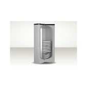 Kessel PW WT starre Isolierung BOLLY 1 ST FB CRD