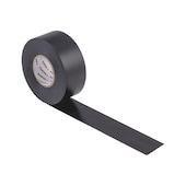 Insulating tape, electric
