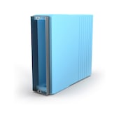 Unterputz VMC Vorbereitung Flow 40 HLT (99022503144)