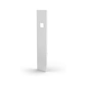 Unterputz-Abdeckung VMC Flow 120 Blech HLT (99022503148)