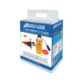 Kit Flash f.defang. magnet. GTS e Duplex Flash EAC