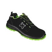 Safety shoe S1PS