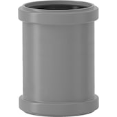 Manicotto a 2 bicchieri HTMM Valsir PP3 VAL