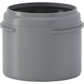 Bicchiere di aumento Valsir PP3 VAL