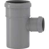 Braga ridotta HTEA Valsir PP3 a 87,30° VAL