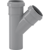 Braga HTEA Valsir PP3 a 45° VAL