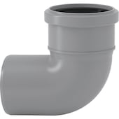 Curva HTB Valsir PP3 a 87,30° VAL