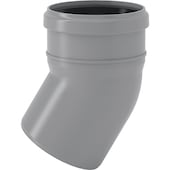 Curva HTB Valsir PP3 a 30° VAL