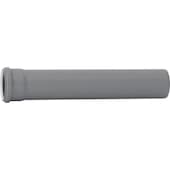 Tubo HTEM Valsir PP3 con 1 bicchiere VAL