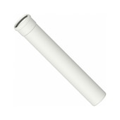 Elemento dritto L.500mm m/f Pab STA