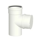 Elemento ispezione maschio/femmina Pab STA