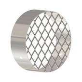 Griglia aspirazione/antintrusione inox Pab STA