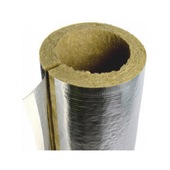 Coppella in lana di roccia 250°C It STA