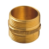 Nipplo Fig.280 ottone EUC