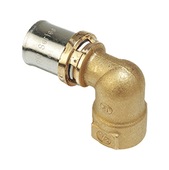 Curva 90 gradi femmina press. multipinza RM129 GIM