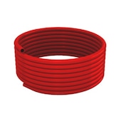 Tubo Giacotherm poliet. ret. PEX-b a 5 strati GIM