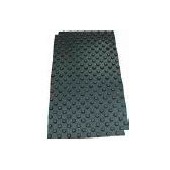 Pannello isolante preform. bugnato Basic R979B GIM