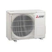 Unità esterna linea Smart MUZ-HR MTS
