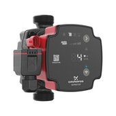 Circolatori auton./integ. ALPHA2 GO autoadapt GRU