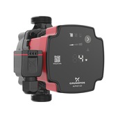 Circolatori autonomi/integrati ALPHA1 GO GRU