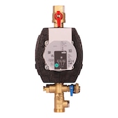 Kit ricircolo con pompa Frista KL, XL e KXL TUX