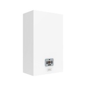 Caldaia condensaz. murale Bluehelix Theta 24 C FRO