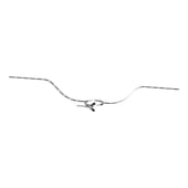 Fascetta di fissaggio inox Pab STA