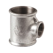 Ti ridotta Fig.130R EO zincata EUC