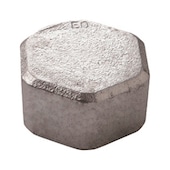 Calotta femmina Fig.300 EO zincata EUC