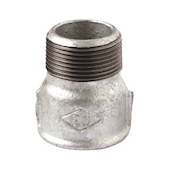 Prolungamento m/f Fig.529 EO zincato EUC