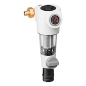 Filtri serie Primus Plus appl. resid. F74CS LF PIT