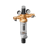 Gruppi di riduzione Serie Double Spin HS10S LF PIT