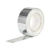 UV-resistant alu adhesive tape Coroplast 1233 TTM